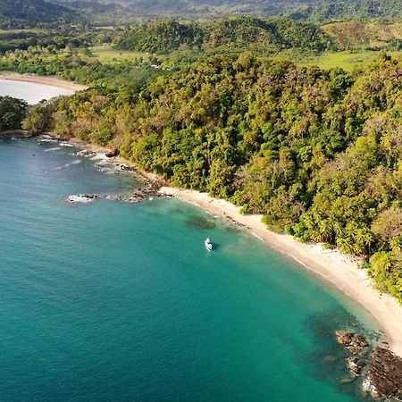 Los Vivos Beachfront Experience Pochote المظهر الخارجي الصورة