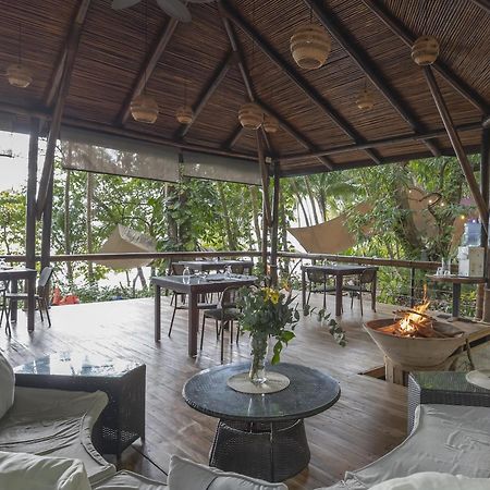 Los Vivos Beachfront Experience Pochote المظهر الخارجي الصورة