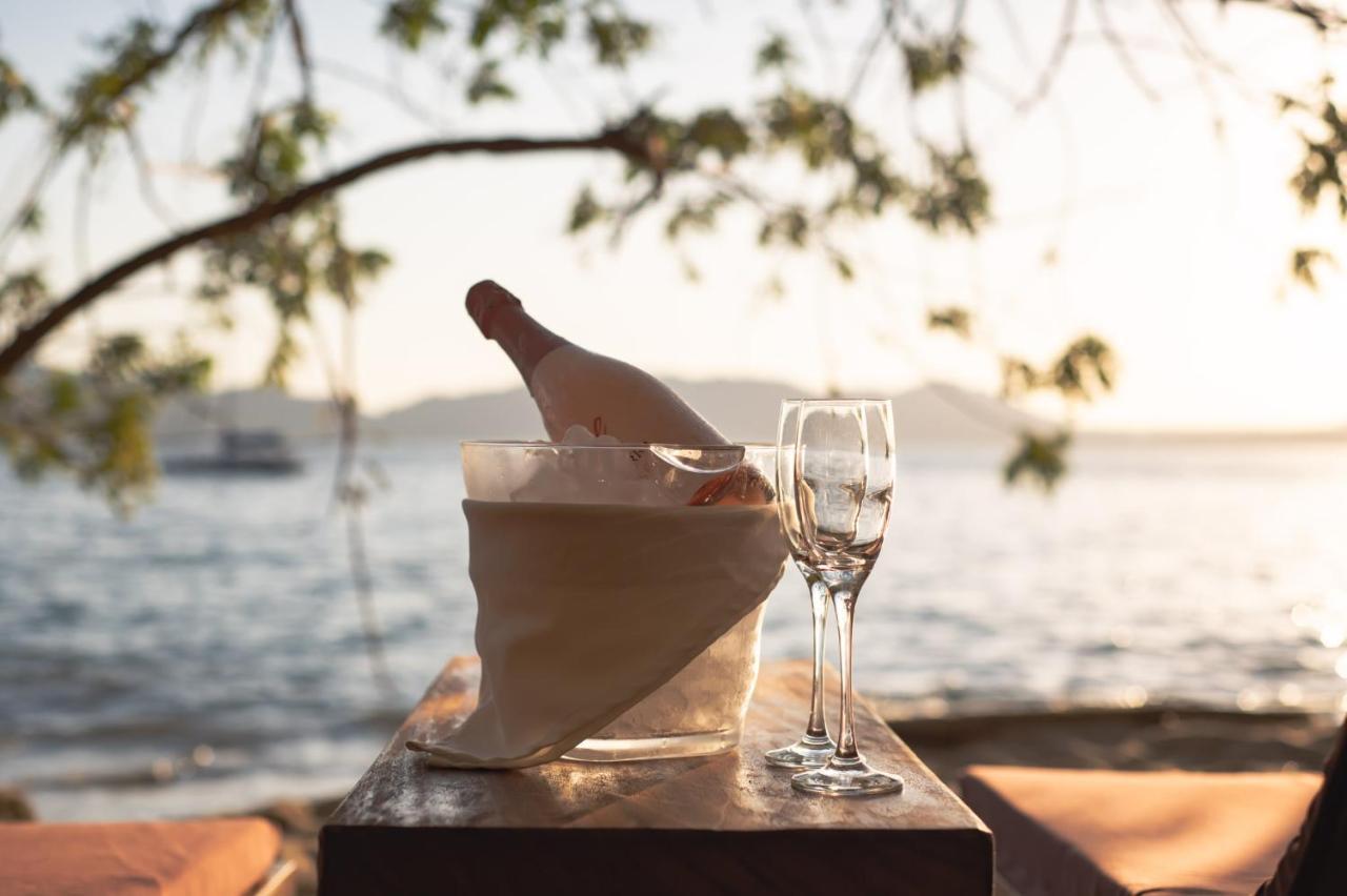 Los Vivos Beachfront Experience Pochote المظهر الخارجي الصورة