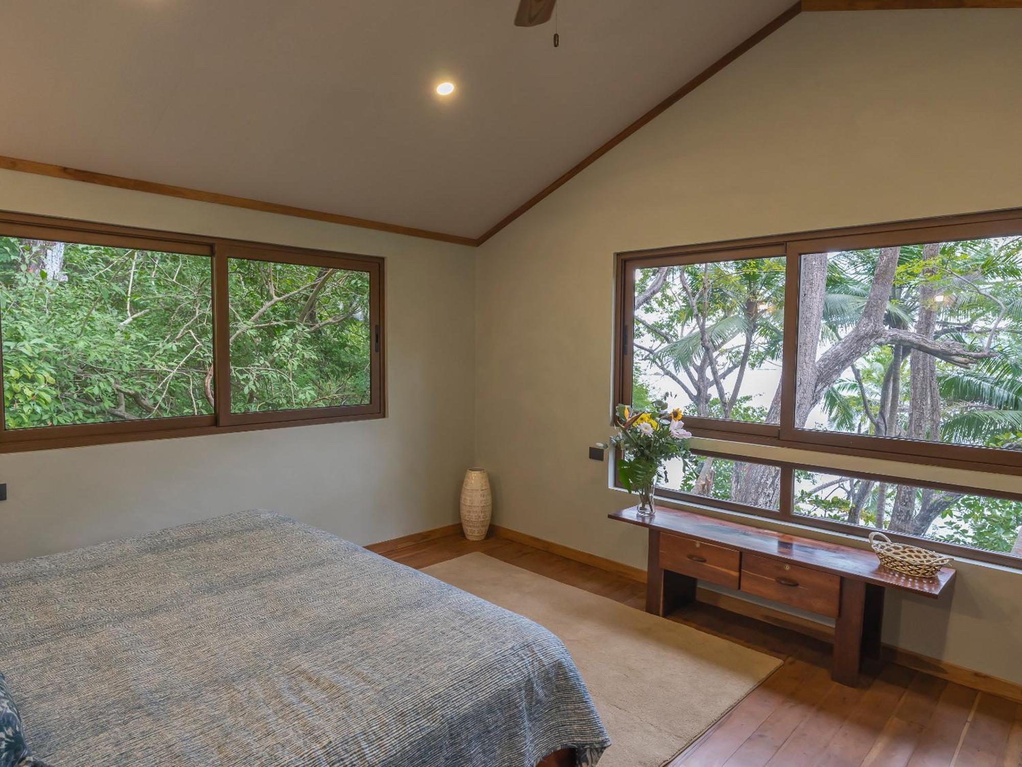 Los Vivos Beachfront Experience Pochote المظهر الخارجي الصورة