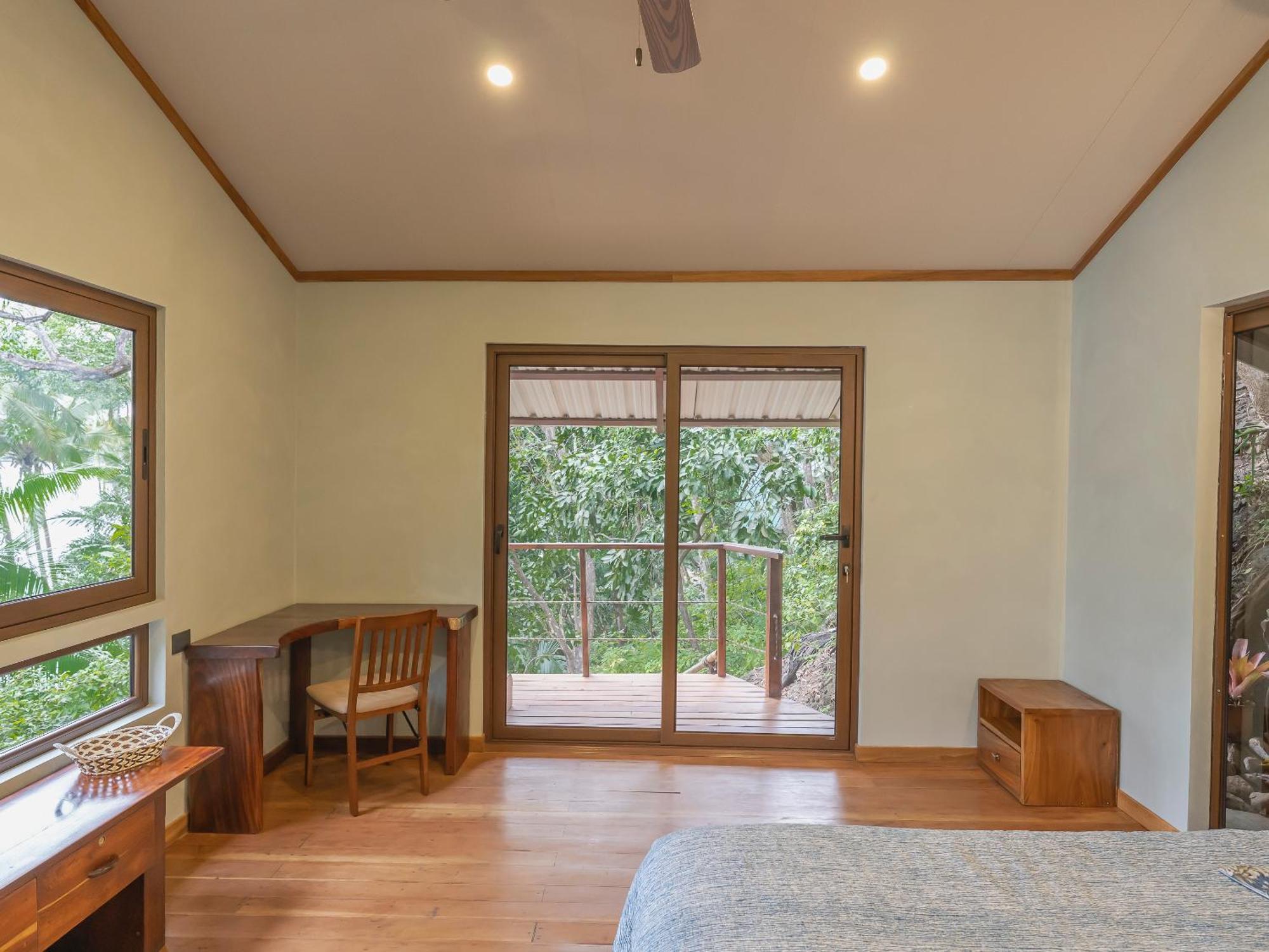 Los Vivos Beachfront Experience Pochote المظهر الخارجي الصورة