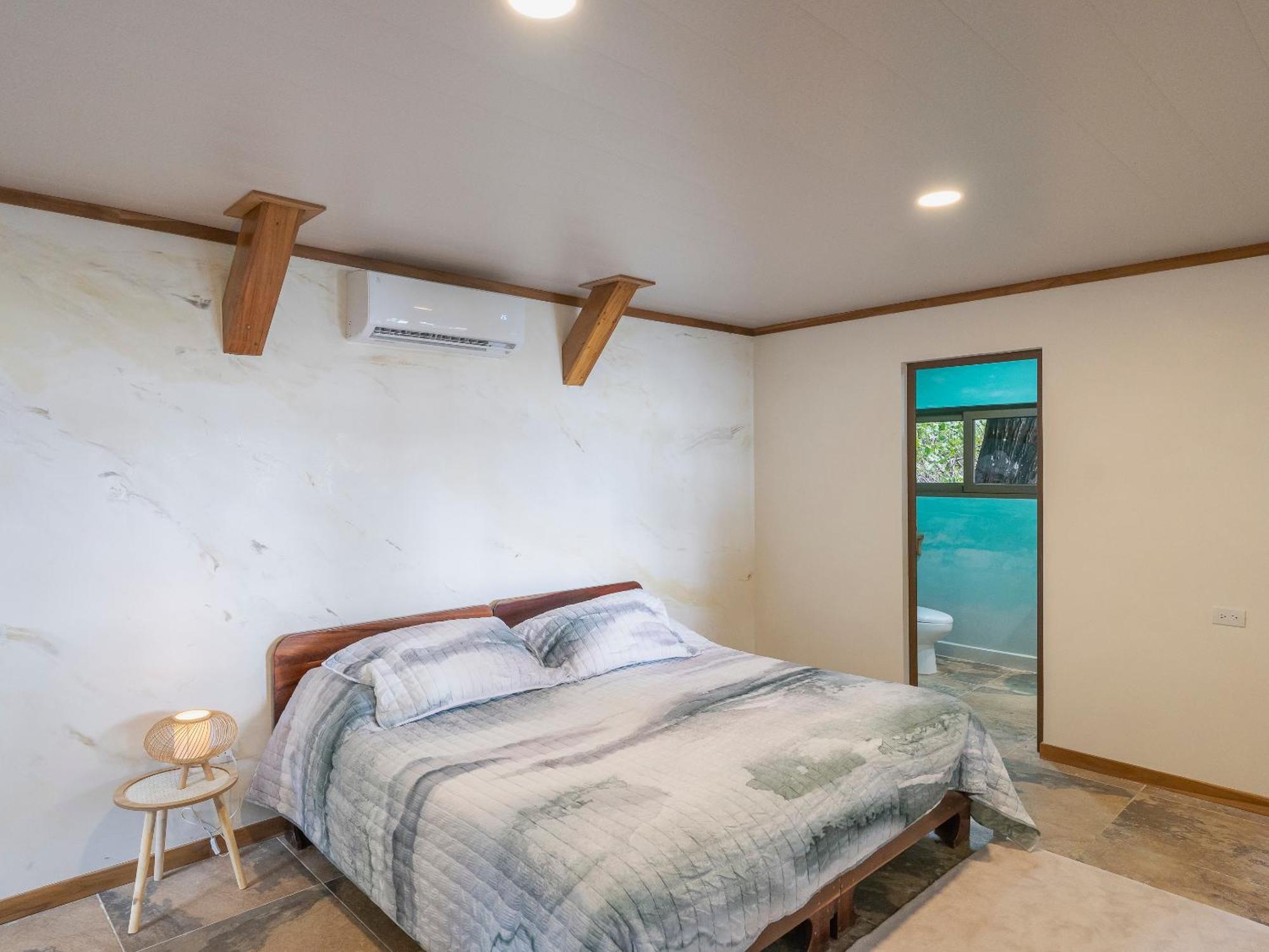 Los Vivos Beachfront Experience Pochote المظهر الخارجي الصورة