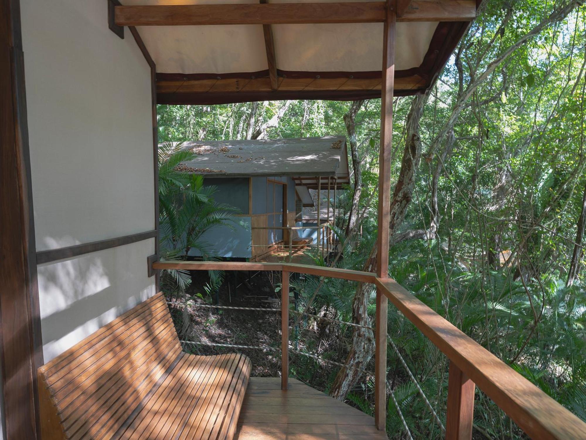 Los Vivos Beachfront Experience Pochote الغرفة الصورة