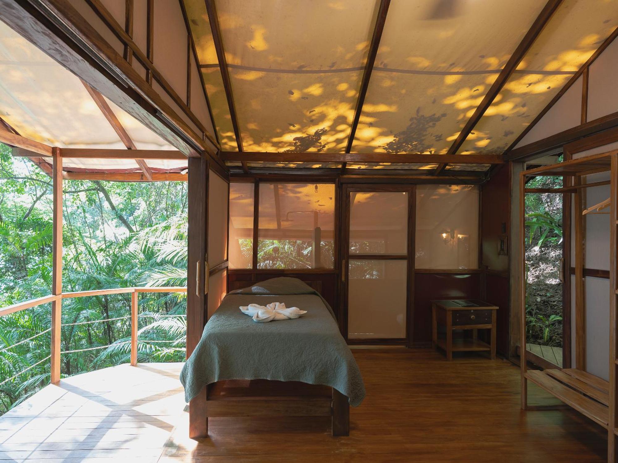 Los Vivos Beachfront Experience Pochote الغرفة الصورة
